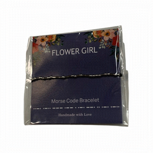 Flower girl bracelet 3 for $25 ❤️‼️